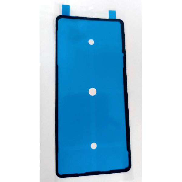 Adhesivo precortado tapa trasera o tapa bateria para Oneplus 13 5G