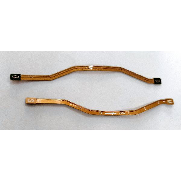 Flex señal para Samsung Galaxy S25 Edge SM-S937B S937 calidad premium