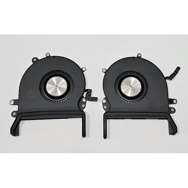 Set 2 ventilador para Macbook Pro Retina 16" A2141 2019-2020 calidad premium