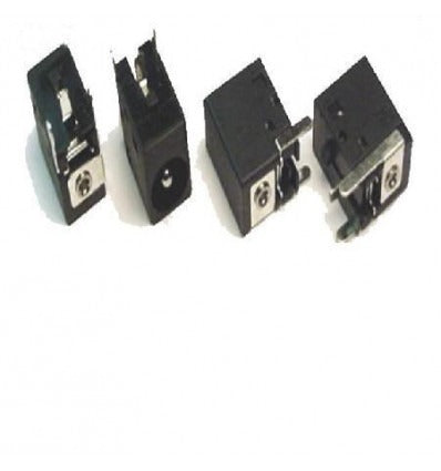 DC-J01 2mm conector corriente ordenador portatil