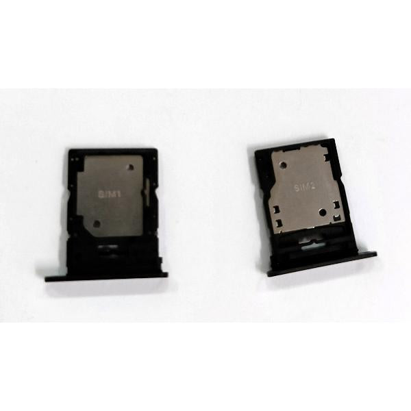 Soporte o bandeja sim purpura para Xiaomi Redmi Note 14 Pro 4G calidad premium