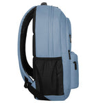 Mochila Targus octave iii para portátil 15 pulgadas - 16 pulgadas azul