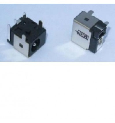 DC-J03 1,65mm conector corriente ordenador portatil