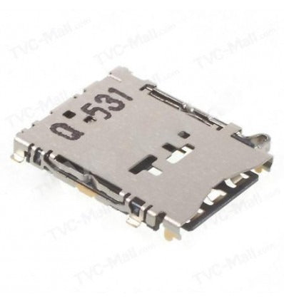 Samsung Galaxy A3 A300F lector microsim premium