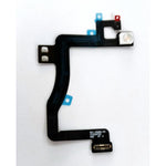 Flex flash mas microfono para iPhone 16E A3212 A3409 A3410 A3408 calidad premium