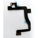 Flex flash mas microfono para iPhone 16E A3212 A3409 A3410 A3408 calidad premium