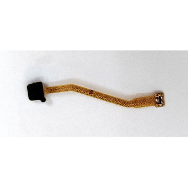 Flex flash para Samsung Galaxy Z Flip 6 5G F741 calidad premium