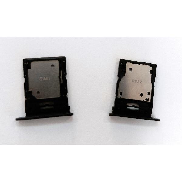 Soporte o bandeja sim verde para Xiaomi Redmi Note 14 Pro 4G calidad premium