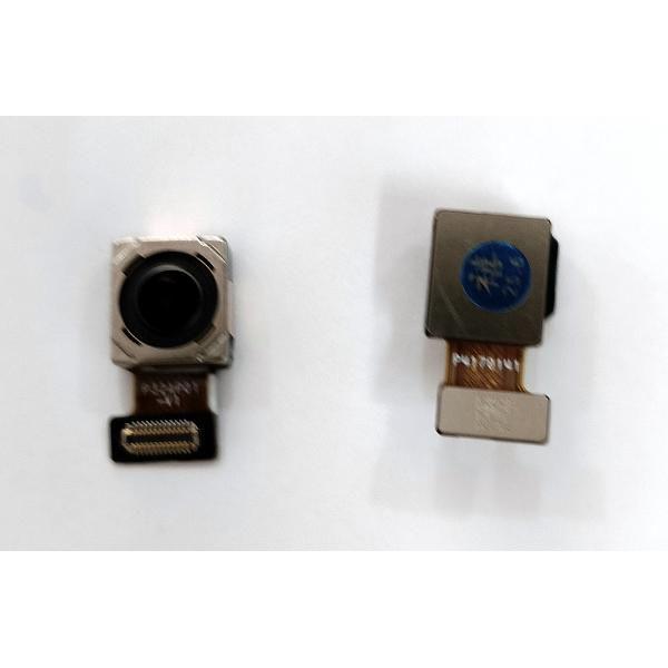 Flex camara frontal 32 mpx para Oppo Reno 12 5G CPH2625 calidad premium