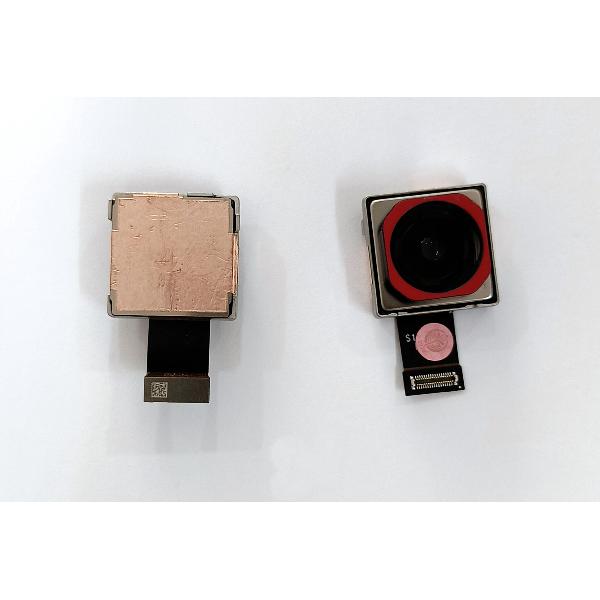Flex camara trasera 50 mpx para Motorola Edge 50 Ultra calidad premium