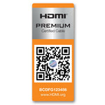 Cable HDMI 2.0 4K Aisens A120-0120/ HDMI Macho - HDMI Macho/ 1.5m/ Certificado/ Negro