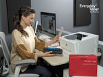 Tóner compatible Xerox 006R04791 compatible con Brother TN2410/ 1200 páginas/ Negro