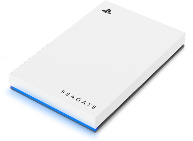 Disco duro externo SSD Seagate game drive for playstation 2TB USB 3.2