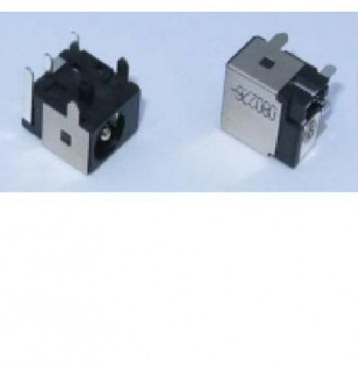 DC-J03 2mm conector corriente ordenador portatil
