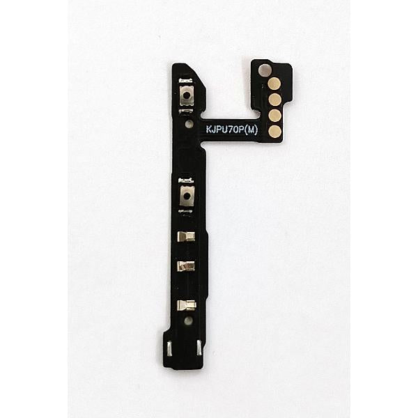 Flex power mas volumen para Huawei Pura 70 Ultra calidad premium