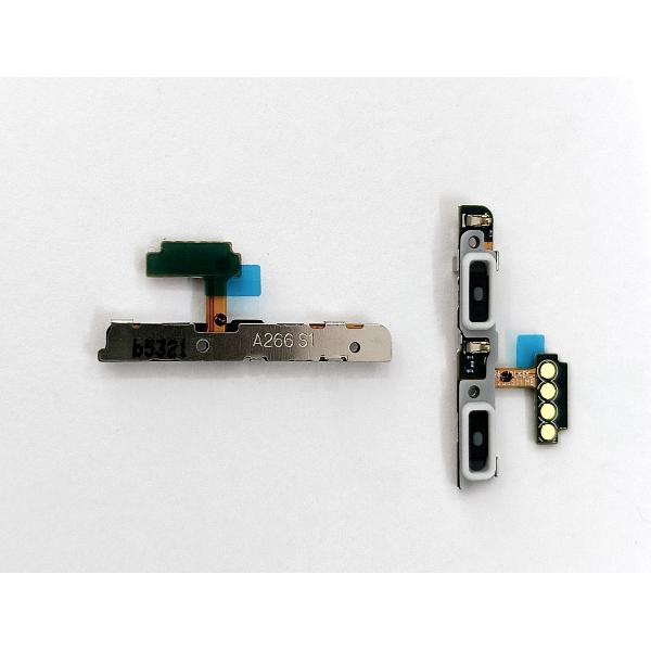 Flex volumen para Samsung Galaxy A26 5G A266 calidad premium