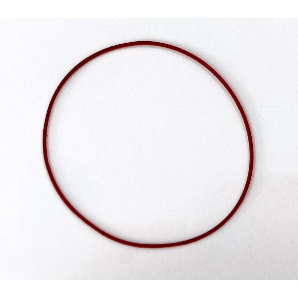 Goma aislante de tapa para Xiaomi Watch S4 Sport calidad premium