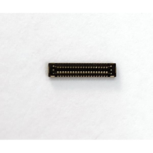 Conector FPC LCD en flex 40 pin para Samsung Galaxy A36 A366 A56 A566 calidad premium