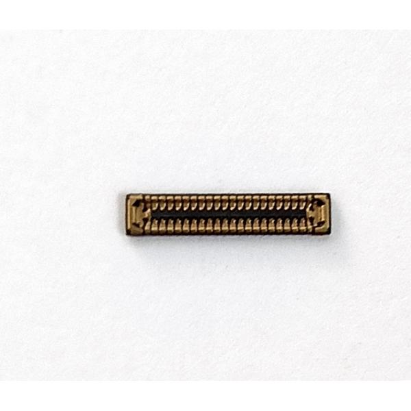 Conector FPC LCD en flex 40 pin para Samsung Galaxy A36 A366 A56 A566 calidad premium