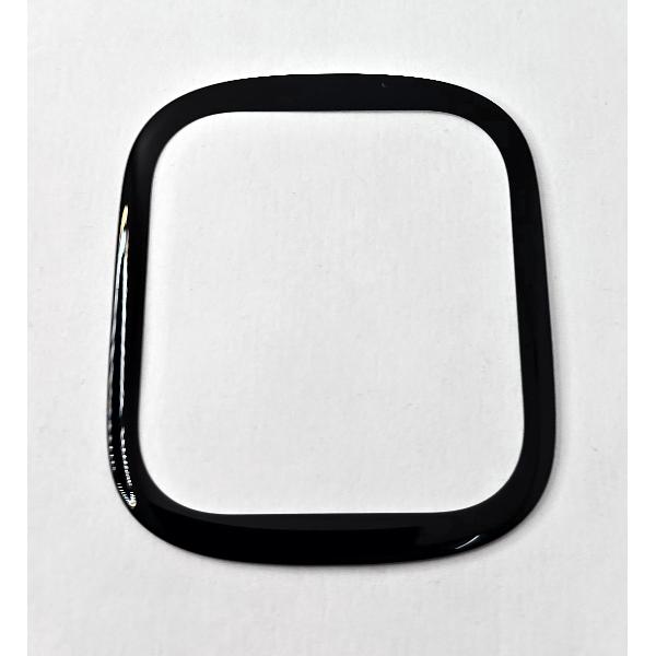 Cristal negro para Huawei Watch 4 TMA-L09 calidad premium