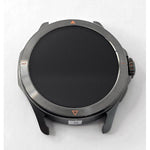 Pantalla LCD para Xiaomi Watch S4 con táctil negro mas marco negro calidad premium