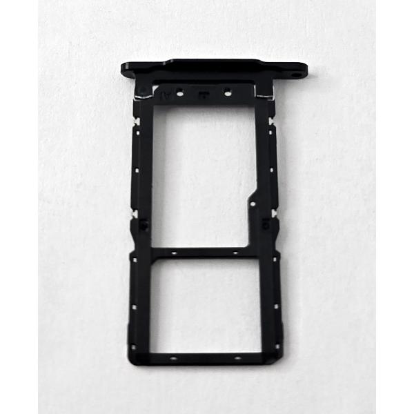 Soporte o bandeja sim negra para Hotwav Tab R9 Pro 4G calidad premium