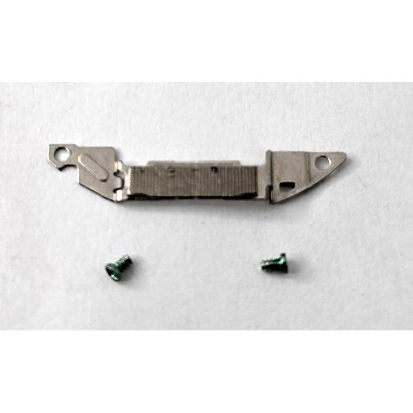 Placa de bateria con tornillos para Xiaomi Watch S4 Sport calidad premium