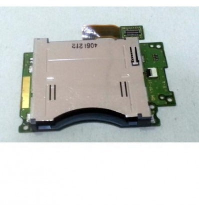 Nintendo New 3DS flex slot premium