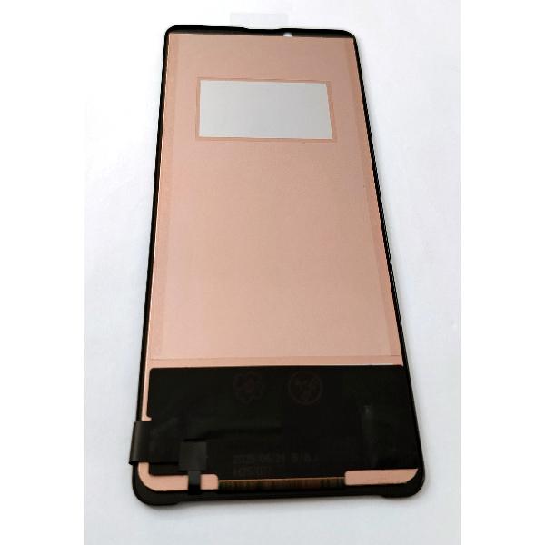 Pantalla lcd para Sony Xperia 10 III mas tactil negro calidad TFT