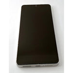 Pantalla para Xiaomi Poco X7 Pro 5G mas tactil negro con marco plata compatible TFT