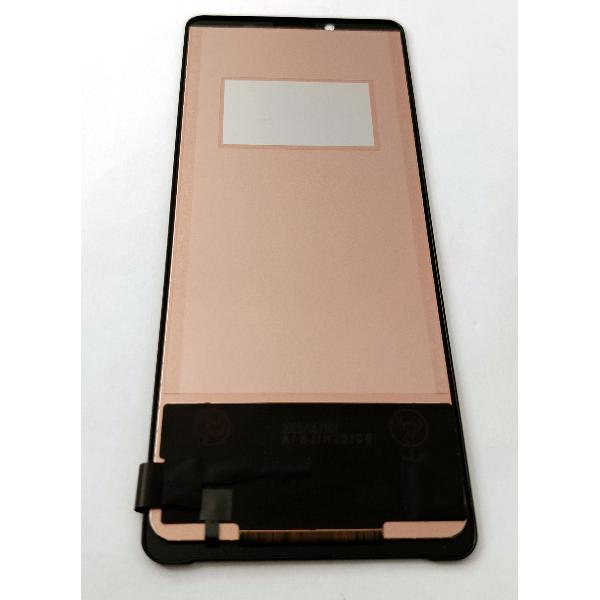Pantalla lcd para Sony Xperia 10 II mas tactil negro calidad TFT