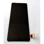 Pantalla lcd para Sony Xperia 10 II mas tactil negro calidad TFT