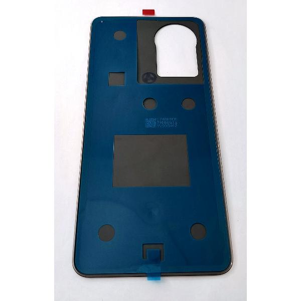 Tapa trasera o tapa bateria roja para Vivo V50 5G