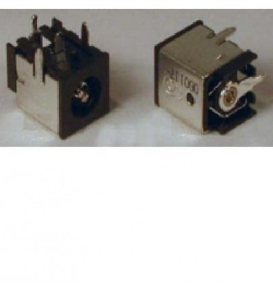 DC-J012 2mm conector corriente ordenador portatil