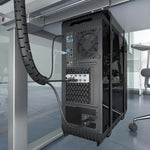 Organizador de Cables en Espiral Aisens A151-0900/ 10m