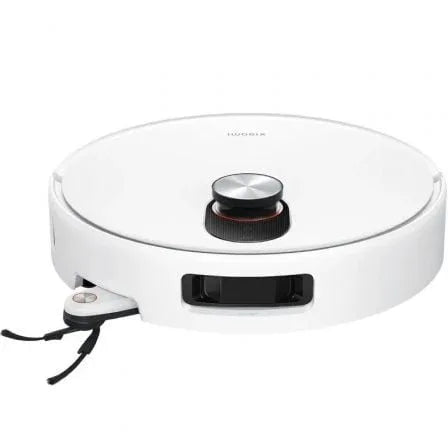 Robot Aspirador Xiaomi Robot Vacuum 5/ Friegasuelos/ control por WiFi/ Blanco - PixelPlaza