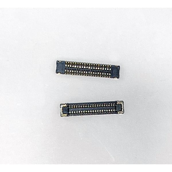 Puerto conector fpc de carga USB integrado de 40 pines para Samsung Galaxy A06 A065 calidad premium
