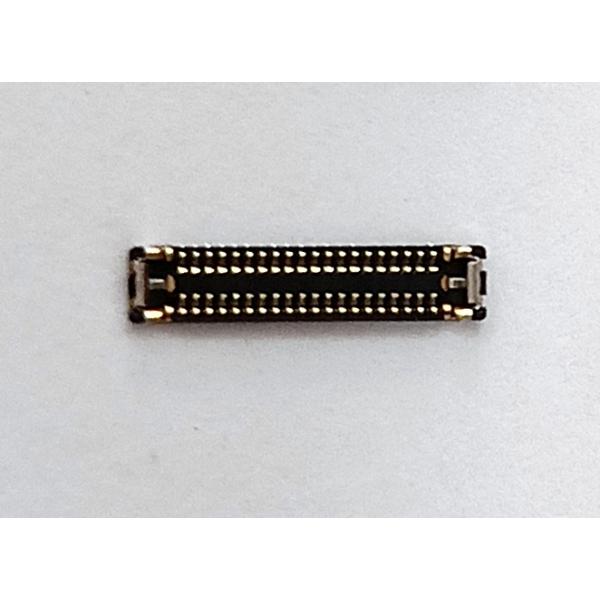 Puerto conector fpc LCD integrado de 40 pines para Samsung Galaxy A06 A065 calidad premium