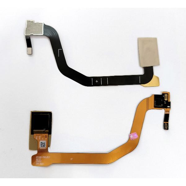 Flex sensor de huella para Huawei Honor Magic 4 Pro 5G calidad premium