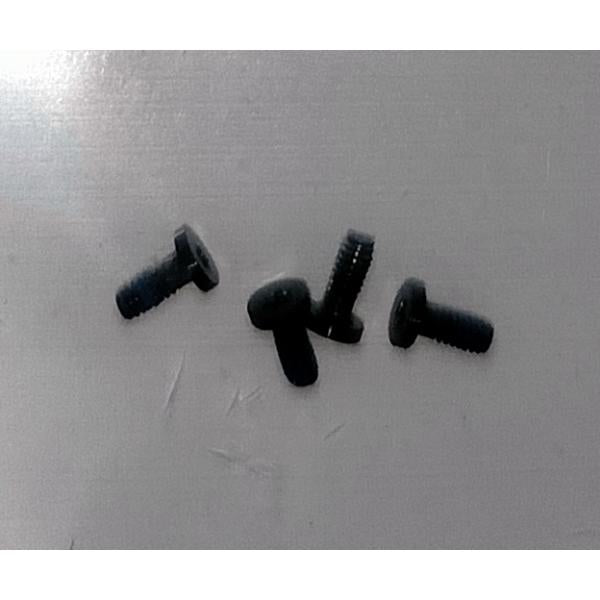 Tornillos de tapa trasera o tapa bateria para Xiaomi Watch S3 46mm calidad premium