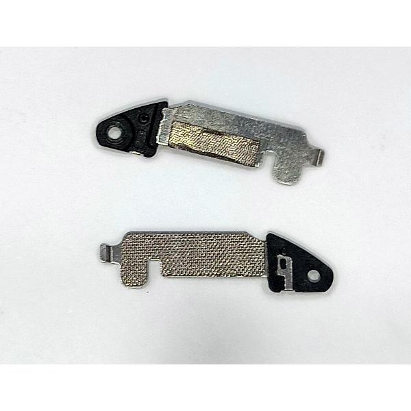 Soporte de tapa trasera o tapa bateria para Xiaomi Watch S4 46mm calidad premium