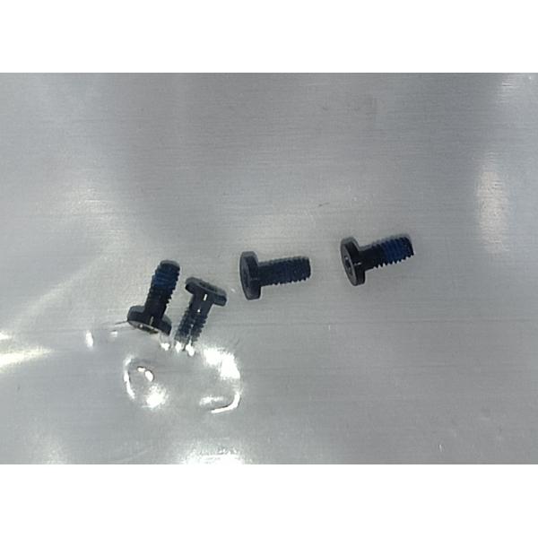 Tornillos de tapa trasera o tapa bateria para Xiaomi Watch S4 46mm calidad premium