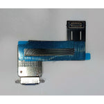 Flex puerto de carga azul para iPad 2025 iPad 11th A3355 A3356 compatible