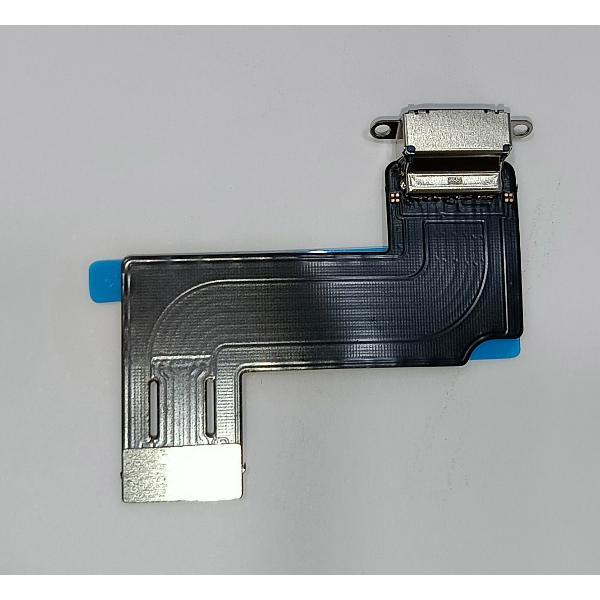 Flex puerto de carga azul para iPad 2025 iPad 11th A3355 A3356 compatible