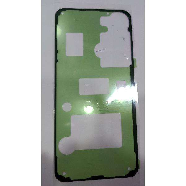 Adhesivo de tapa trasera o tapa bateria para Samsung Galaxy S25 Edge 5G S937B compatible