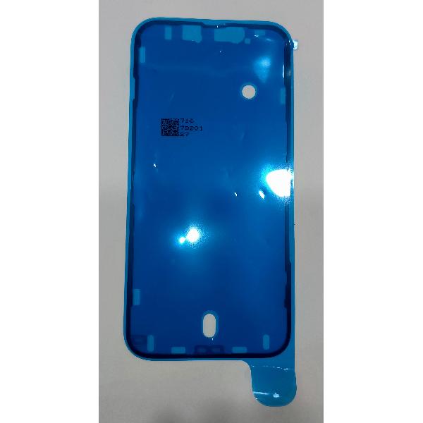 Ahesivo de pantalla tactil para iPhone 16E A3212 A3409 A3410 A3408 calidad premium