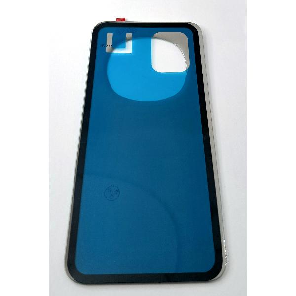 Tapa trasera o tapa bateria azul para Huawei Honor Magic 7 Pro 5G