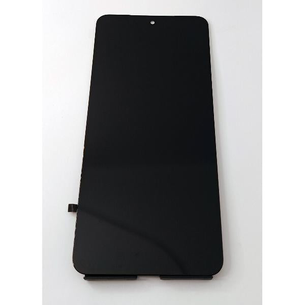 Pantalla para Vivo V50 Lite 5G mas tactil negro calidad premium