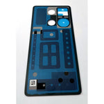 Tapa trasera o tapa bateria morada para Xiaomi Redmi Note 14S