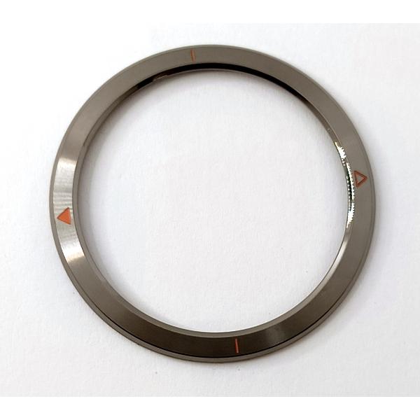 Anillo plata para Xiaomi Watch S4 Sport calidad premium